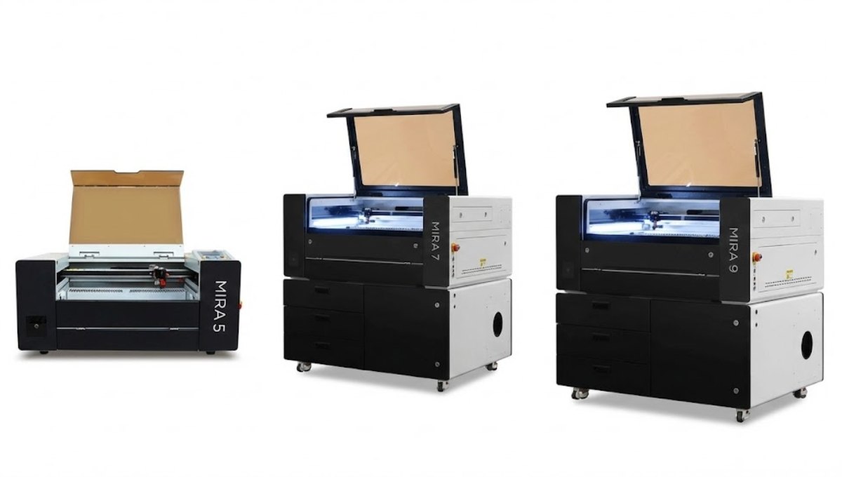 Láser de Diodo vs CO₂ vs Fibra: Diferencias y Cómo Elegir